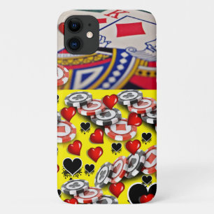 Capas de iphone de Placas de Reprodução