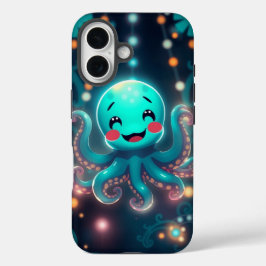 Capas de iphone de polvos bonitos - Design forte e