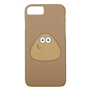 Capas de iphone de Pou