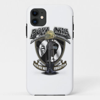 Capas de iphone de POW/MIA