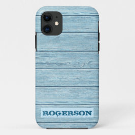 Capas de iphone de praia de Driftwood.