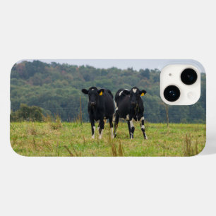 capas de iphone de Problemas em Bovinos Duplos