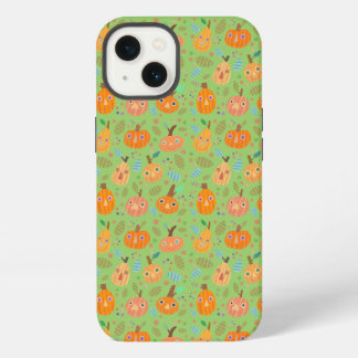 Capas de iphone de Pumpkin