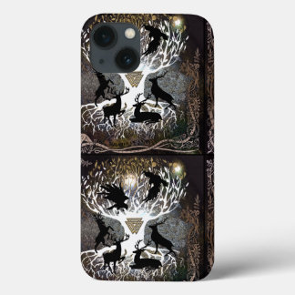 Capas de iphone de Ravens