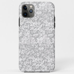 Capas de iphone de rendas