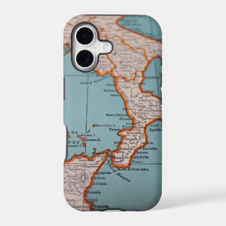 Capas de iphone de Roma 3G