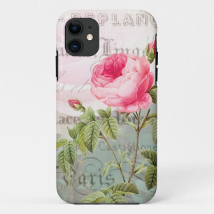 capas de iphone de Rosa de atualização de imagem