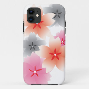 Capas de iphone de Sakura