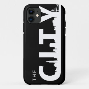 Capas de iphone de San Francisco