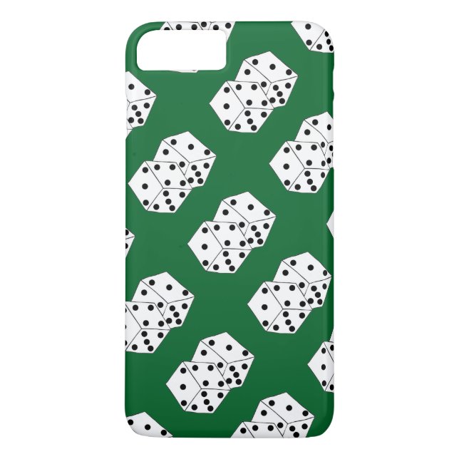 Capas de iphone de Sete Dgelo Sortuda (Verso)