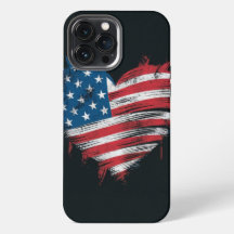 CAPAS DE IPHONE de Sinalizador EUA