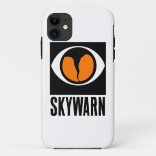 Capas de iphone de Skywarn