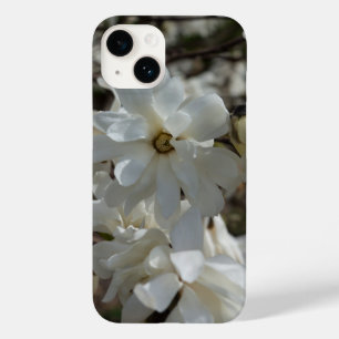 capas de iphone de Star Magnolia Blooms