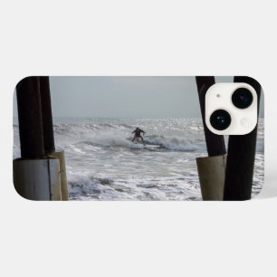 Capas de iphone de Surfe de Cacau