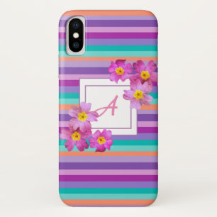 Capas de iphone de tiras monográficas