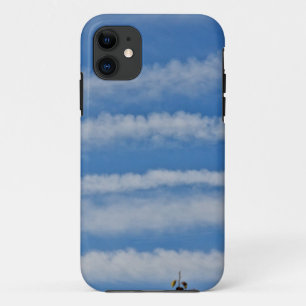 Capas de iphone de trilha química
