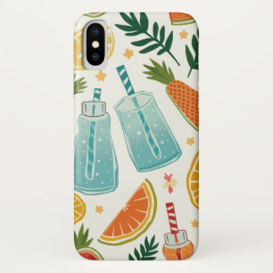 capas de iphone de verão