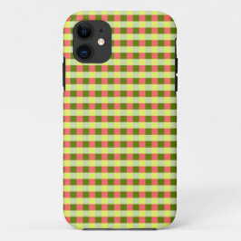 Capas de iphone de Verificação de Melancia