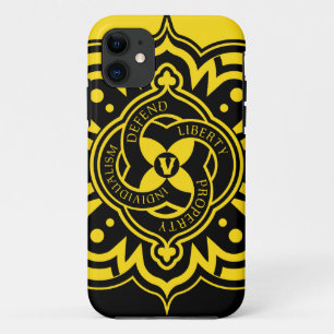 Capas de iphone de Voluntaryist