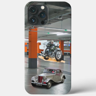 Capas de iphone Design para Ajustado fino CAPAS