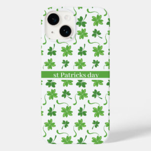 capas de iphone Dia de São Patrício