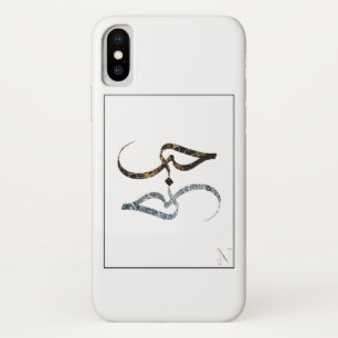 Capas de iphone do amor