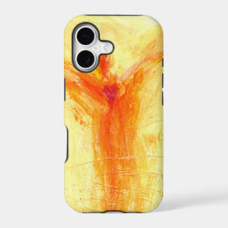 Capas de iphone do anjo