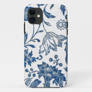 Capas de iphone do azul de Delft