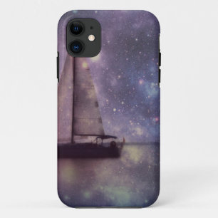 Capas de iphone do Barco de Velas