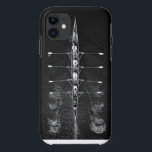 Capas de iphone do enfileiramento<br><div class="desc">o tiro lindo na água,  aperfeiçoa para todo o rower</div>