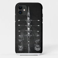 Capas de iphone do enfileiramento