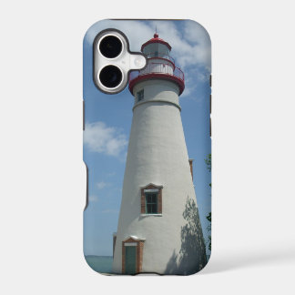 Capas de iphone do farol