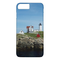 Capas de iphone do farol IPHONE 7plus 8plus do