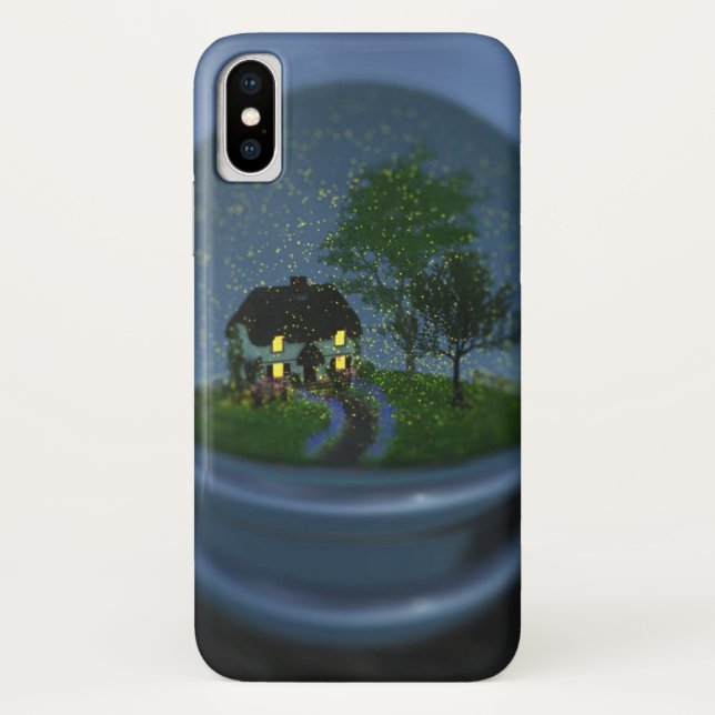 Capas de iphone do Firefly (Verso)