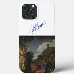 Capas de iphone do gabinete da bíblia