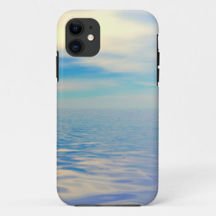Capas de iphone do mar tropical