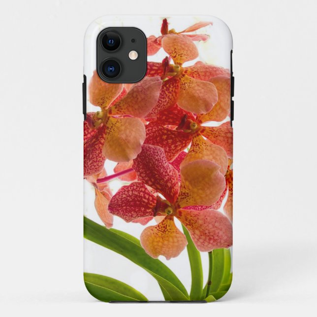capas de iphone do Orchid (Verso)