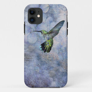capas de iphone do pássaro do zumbido