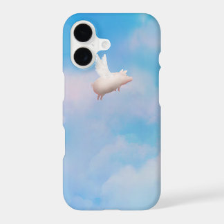 capas de iphone do porco do vôo