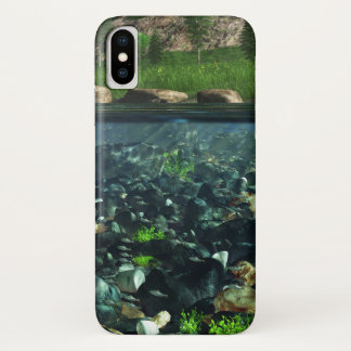 Capas de iphone do rio Cwn