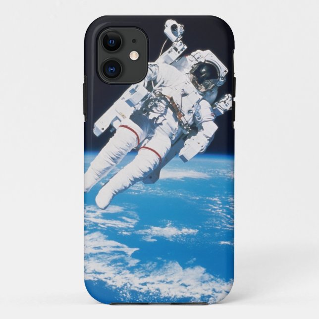 Capas de iphone do Spacewalk (Verso)