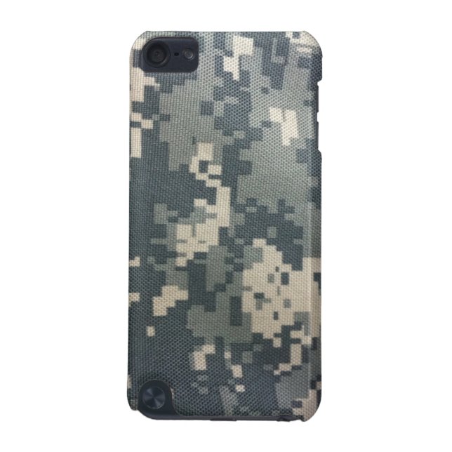 Capas de iphone do speck do teste padrão da ACU (Traseira)