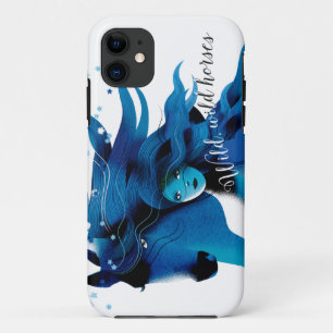 Capas de iphone dos cavalos selvagens