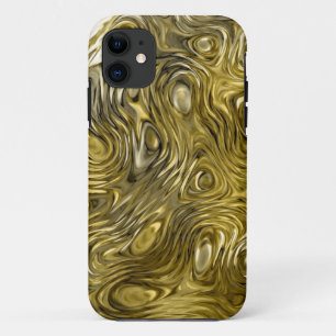 Capas de iphone "Dourada" de moldes