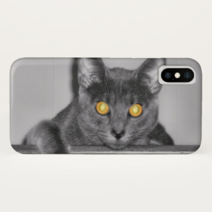 Capas de iphone Dourada-Mate