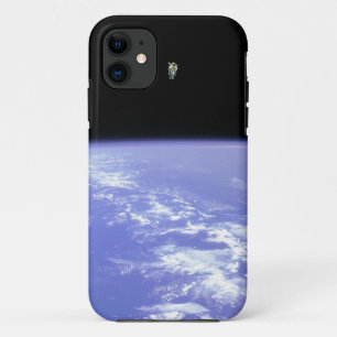 Capas de iphone Espacial