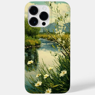 Capas de iphone estilo Van Gogh