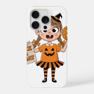 capas de iPhone fantasia de halloween