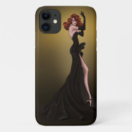 capas de iphone Fatale
