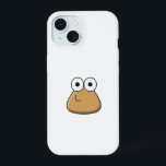 capas de iphone - Feliz Bebê Pou<br><div class="desc">capas de iphone - Feliz Bebê Pou</div>